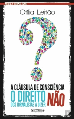 Bertrand.pt - A Cláusula de Consciência