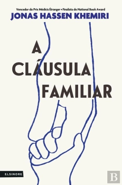 Bertrand.pt - A Cláusula Familiar