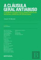 A Cláusula Geral Antiabuso