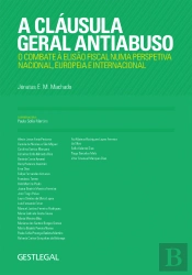 A Cláusula Geral Antiabuso