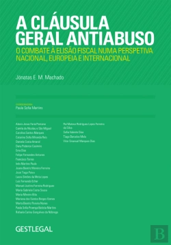 Bertrand.pt - A Cláusula Geral Antiabuso
