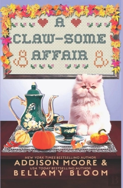 Bertrand.pt - A Claw-Some Affair