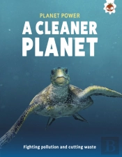 A Cleaner Planet