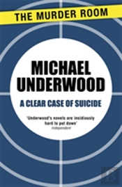 A Clear Case Of Suicide