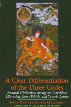Bertrand.pt - A Clear Differentiation Of The Three Codes