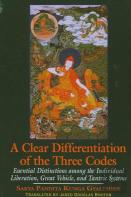A Clear Differentiation Of The Three Codes