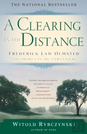 A Clearing In The Distance