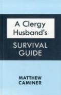A Clergy Husband'S Survival Guide