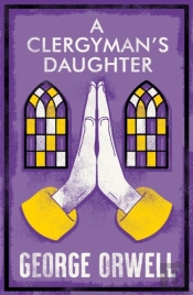 A Clergyman'S Daughter