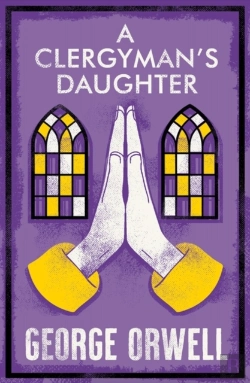 Bertrand.pt - A Clergyman'S Daughter