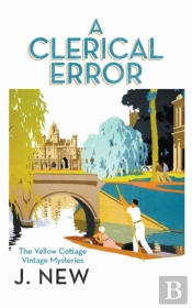 A Clerical Error