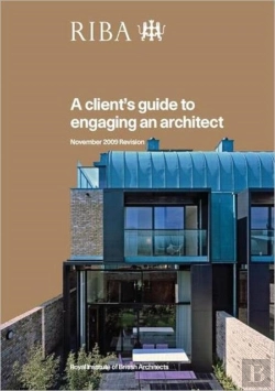 Bertrand.pt - A Client'S Guide To Engaging An Architect