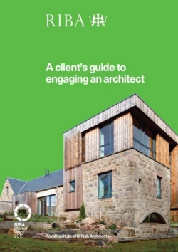 Bertrand.pt - A Client'S Guide To Engaging An Architect