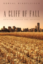 A Cliff Of Fall