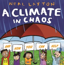 Bertrand.pt - A Climate In Chaos