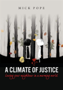 A Climate Of Justice