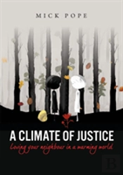 A Climate Of Justice