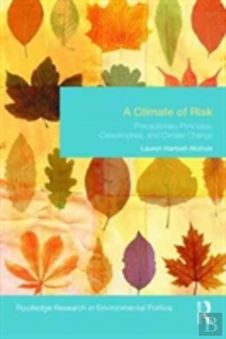 Bertrand.pt - A Climate Of Risk