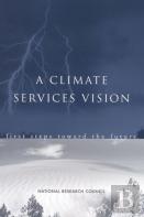 A Climate Services Vision