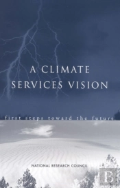 A Climate Services Vision