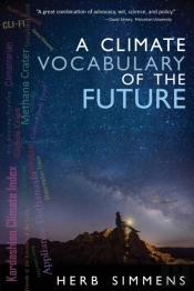 A Climate Vocabulary Of The Future