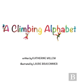 Bertrand.pt - A Climbing Alphabet