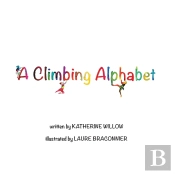 A Climbing Alphabet