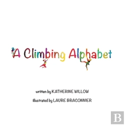Bertrand.pt - A Climbing Alphabet