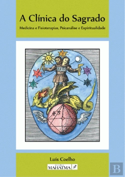 Bertrand.pt - A Clinica do Sagrado