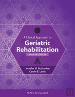Bertrand.pt - A Clinical Approach To Geriatric Rehabilitation