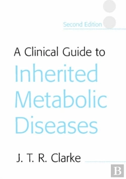 Bertrand.pt - A Clinical Guide To Inherited Metabolic Diseases
