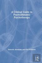 A Clinical Guide To Psychodynamic Psychotherapy
