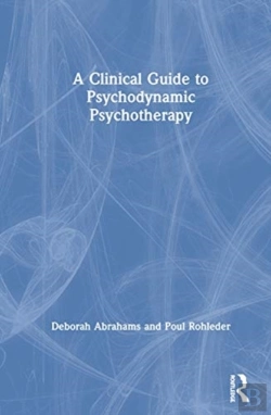 Bertrand.pt - A Clinical Guide To Psychodynamic Psychotherapy