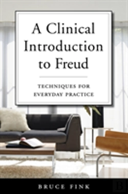 Bertrand.pt - A Clinical Introduction To Freud