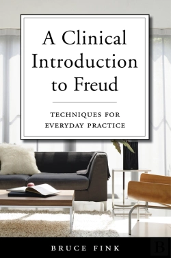 Bertrand.pt - A Clinical Introduction To Freud