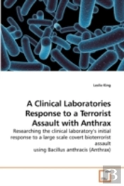 A Clinical Laboratories Response To A Te