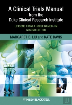 Bertrand.pt - A Clinical Trials Manual From The Duke Clinical Research Institute