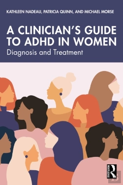 Bertrand.pt - A Clinician'S Guide To Adhd In Women