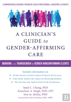 Bertrand.pt - A Clinician'S Guide To Gender-Affirming Care