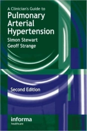 A Clinician'S Guide To Pulmonary Arterial Hypertension