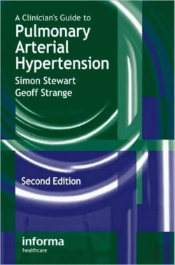 Bertrand.pt - A Clinician'S Guide To Pulmonary Arterial Hypertension