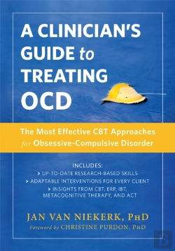 Bertrand.pt - A Clinician'S Guide To Treating Ocd
