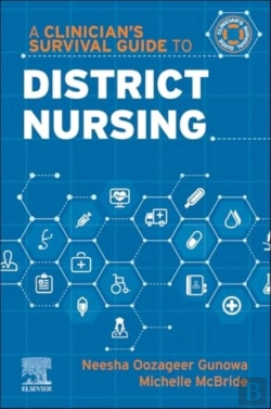 Bertrand.pt - A Clinician'S Survival Guide To District Nursing