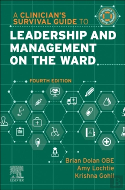 Bertrand.pt - A Clinician'S Survival Guide To Leadership And Management On The Ward