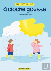 À Cloche Goutte