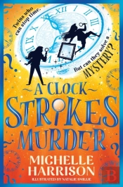 A Clock Strikes Murder