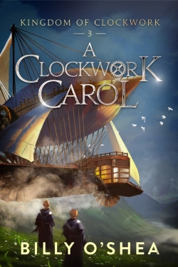 Bertrand.pt - A Clockwork Carol