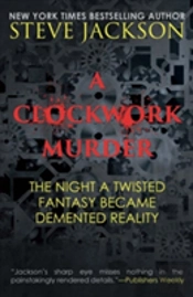 A Clockwork Murder