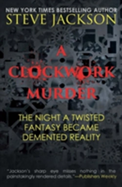 Bertrand.pt - A Clockwork Murder