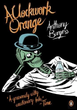 Bertrand.pt - A Clockwork Orange